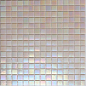 WB81 RAINBOW 15x15mm 31.8x31.8 ROSE MOSAIC