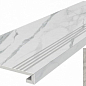 DL503100R/GCF Альбино серый 33*119.5 Kerama Marazzi