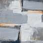 Deco Art Grey 80x160 Alpas Euro