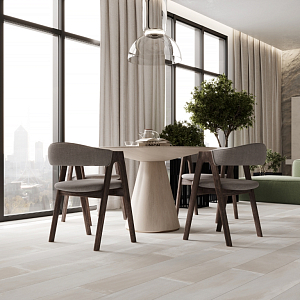 Spanish White Laparet