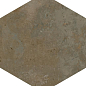 SG23041N Гроссето коричневый матовый 20x23,1 Kerama Marazzi