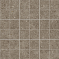 A7DH Boost Stone Taupe Mosaico Matt 30x30 Atlas Concorde