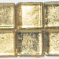 MJ130+1 Galaxy 1*1 31.8x31.8 ROSE MOSAIC