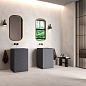 Lustre Taupe Sugar 60x120 Gravita