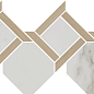 ID169 Декор Монте Тиберио наборный лаппатированный 48x29,5x0,9 Kerama Marazzi