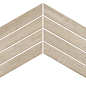 600010002447 Fusion Oak Pure Chevron / Фьюжн Оак Пьюр Шеврон 7,5x45 Atlas Concorde Russia фото в миниатюре