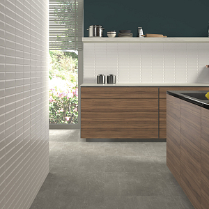 Three-D Ape Ceramica