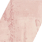 ROMBO SNAP PINK 15X29,5 Ape Ceramica