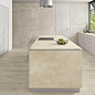 Arizona Sand Matt 160x320 TAU Ceramica