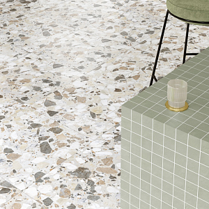 Terrazzo-X Vitra