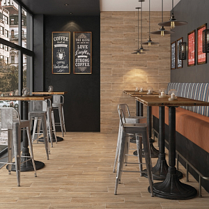 Industrialwood Cersanit