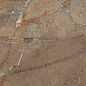 GT60605604PR Bersa Коричневый 60x60 Global Tile