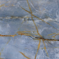 17547 Enigma полированный синий ректификат 60x120 Meissen