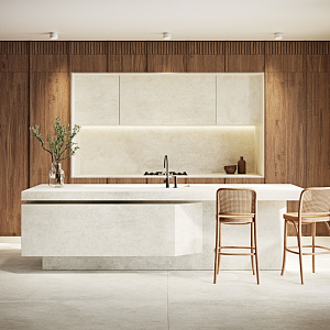 Studio Cream Venux Surface