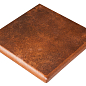 Esquina Mytho Rubino 32.8x32.8 Gres de Aragon