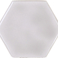 Art Deco Glossy on Mesh Hibiscus (7.9x9.1-16pz) 32x28 Amadis Fine Tiles