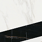 ID129 Декор Бертран 1 микс 40x120 Kerama Marazzi