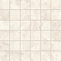 fTF8 Vento del Sud Bianco Macromosaico Matt R9 30x30 FAP Ceramiche