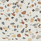 AT02 Arti Multicolor Неполированный Рект. 80x80x11 Ametis by Estima