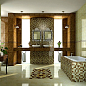 Dec Tavira Iris 43x43 Saloni