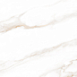 Calacatta Regal Gold Белый Матовый 80х80 Ceradim