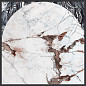 764114 Policroma Arco Breccia-Cipollino Mat Ret 6mm 120x120 Cedit