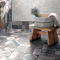 Elemento Ad L Garden 10x6x14 CIR