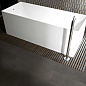 738817 Industrial Sage Nat Ret 60x120 Floor Gres