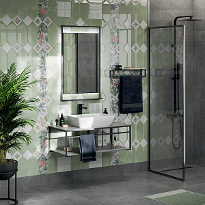 Фурнаш Kerama Marazzi