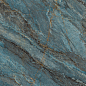 Beam Turquoise бирюзовый лаппатированный шайн 60х120 Laparet
