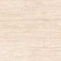 Travertino Ivory Shape 60x120 Керлайф