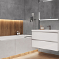 Concrete Courage Dark Grey Ceradim