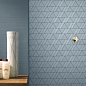 A6SO Aplomb Denim Mosaico Arch 32x32 Atlas Concorde