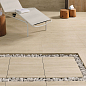 AMV0 Axi Golden Oak Mosaico 3D 35x35 Atlas Concorde