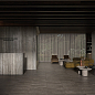 Nativa Kronos Ceramiche