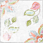 Florentina Daphne 15x15 Nanda Tiles