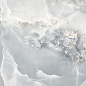 GT606014716PR Glissando Голубой Полированный 60x60 Global Tile