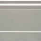 ZO400 ZOCCOLO D.STEEL 20x26 Ceramiche Grazia