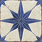 40466 Fs Starlight Blue LT 22,3x22,3x0,9 Peronda