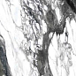 MN066AP261206 Painting White Polished 6mm 120x260 Moreroom Stone