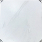 Palmira blanca 42x42 Cersanit