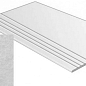 Peldano Delta-R Gris 59.3х59.3 VIVES