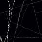 Nero Marquina HG 60x60 Casati Ceramica