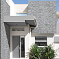 Tribeca RHS (Rondine) Ceramiche