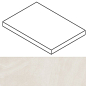 620070002348 Continuum Polar Scalino Angolare DX 33x160 Italon