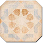 Laverton Octogono Turgis Multicolor Mix 20x20 VIVES
