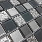 Silver Night 2.5х2.5 29.5х29.5 Orro Mosaic