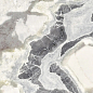 PF60017242 Supreme Hedonism Dover White Lux 3D R 60x120 Flaviker