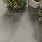 Akrom Dark 120x120 Baldocer