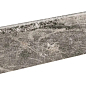 Плинтус Marble 421 Moca R9 90х600х11 Kerastep фото в миниатюре